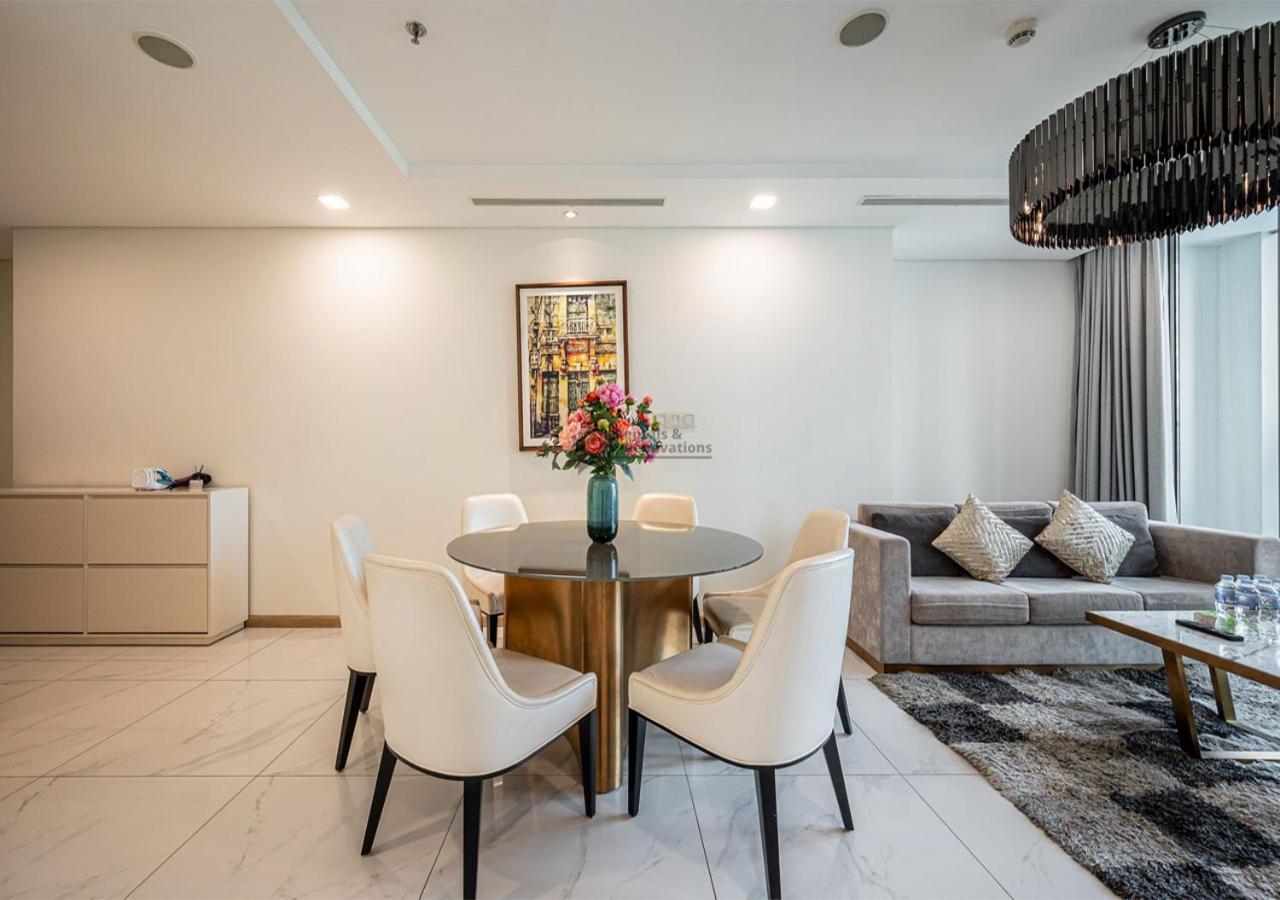 Landmark 81 Luxury TP. Hồ Chí Minh