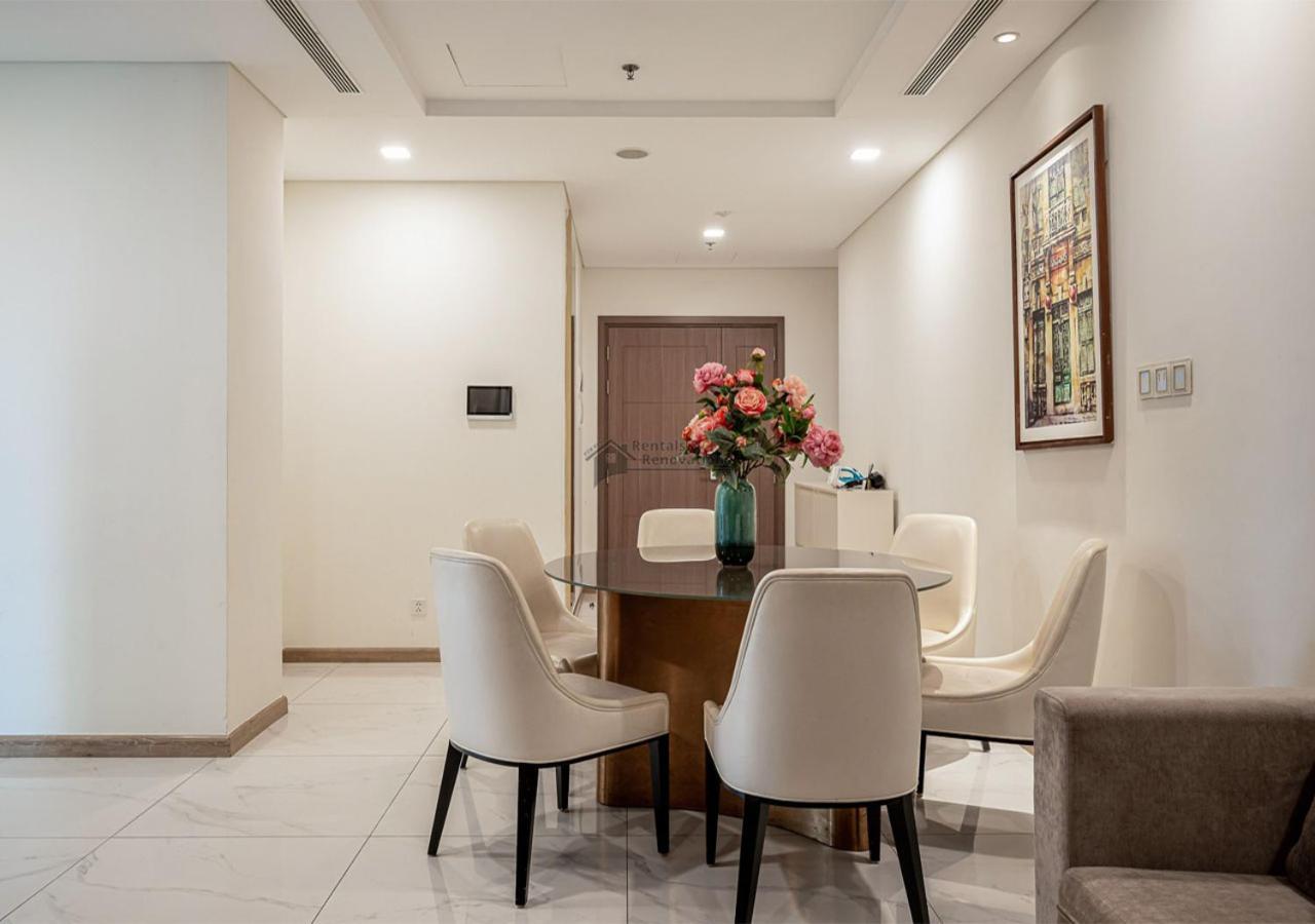 Căn hộ Landmark 81 Luxury TP. Hồ Chí Minh