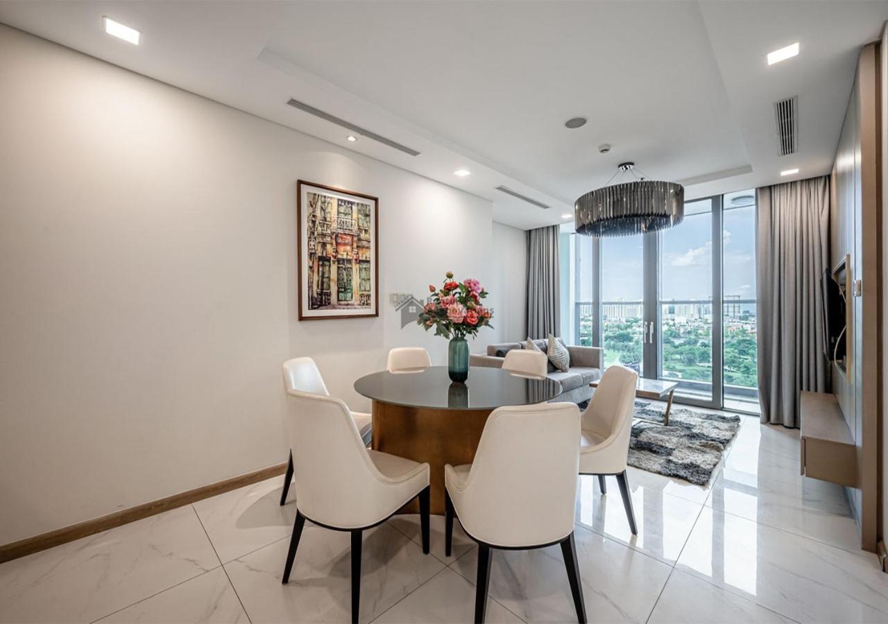 Landmark 81 Luxury Căn hộ *
