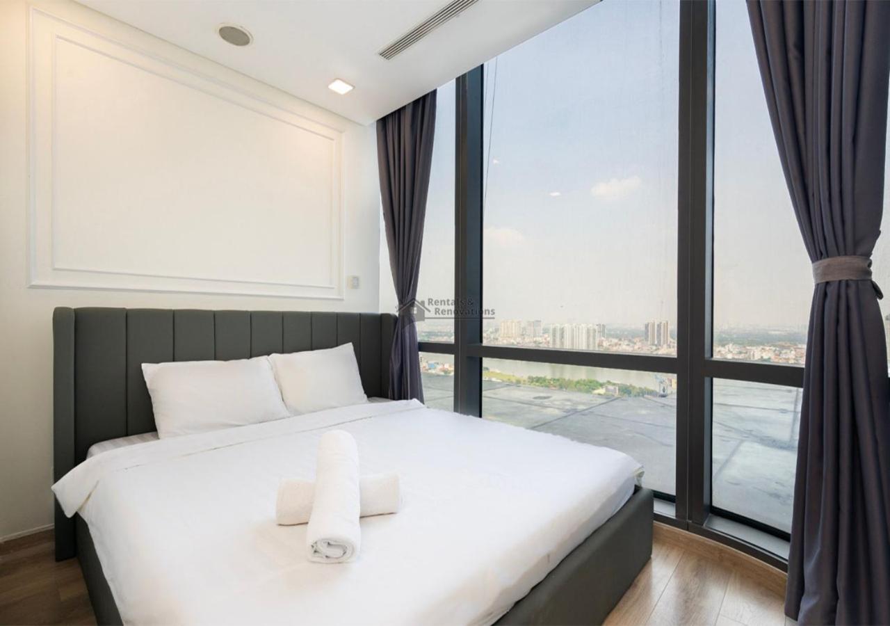 Landmark 81 Luxury TP. Hồ Chí Minh