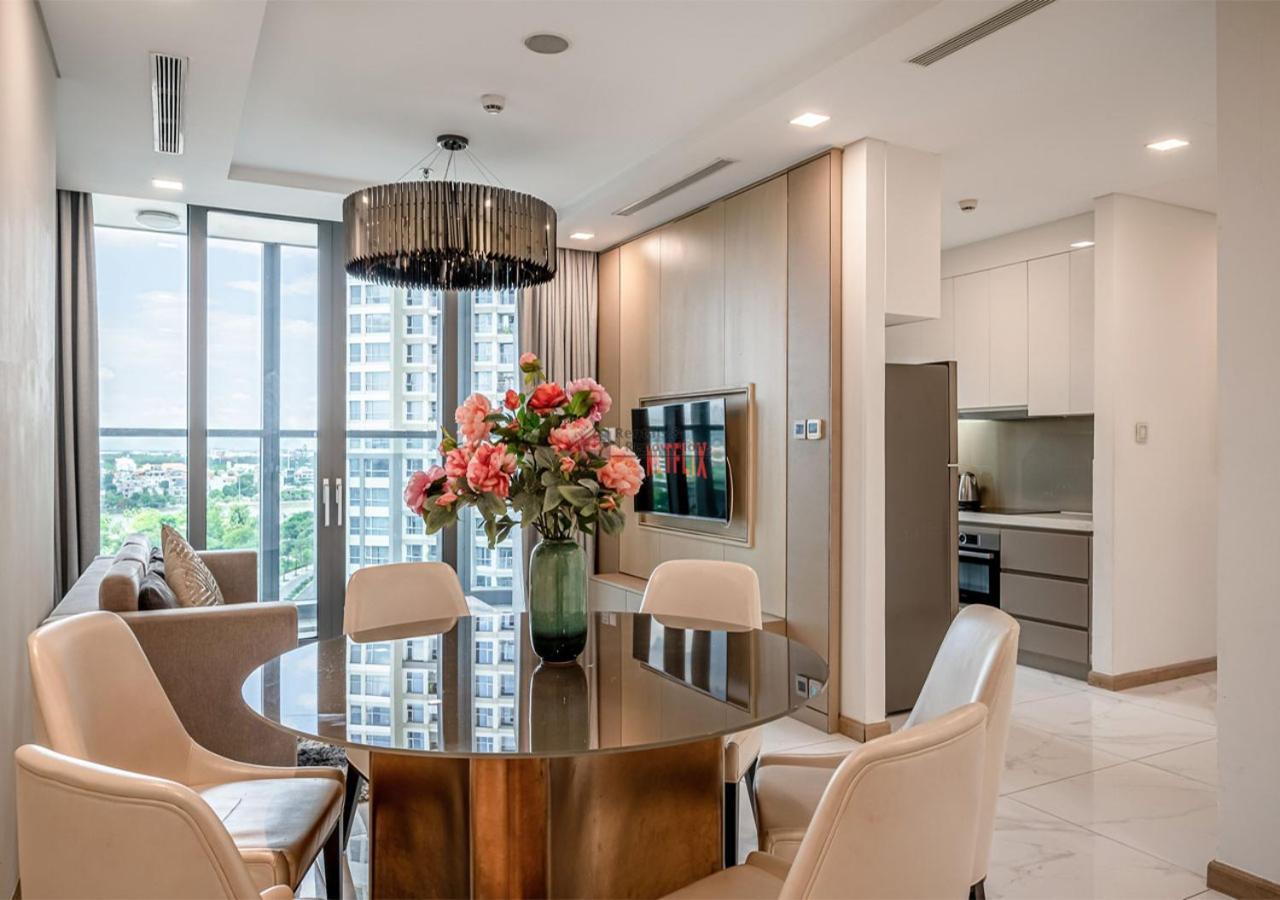 Landmark 81 Luxury Apartamento