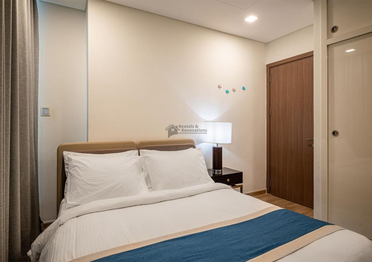 Landmark 81 Luxury Apartamento *