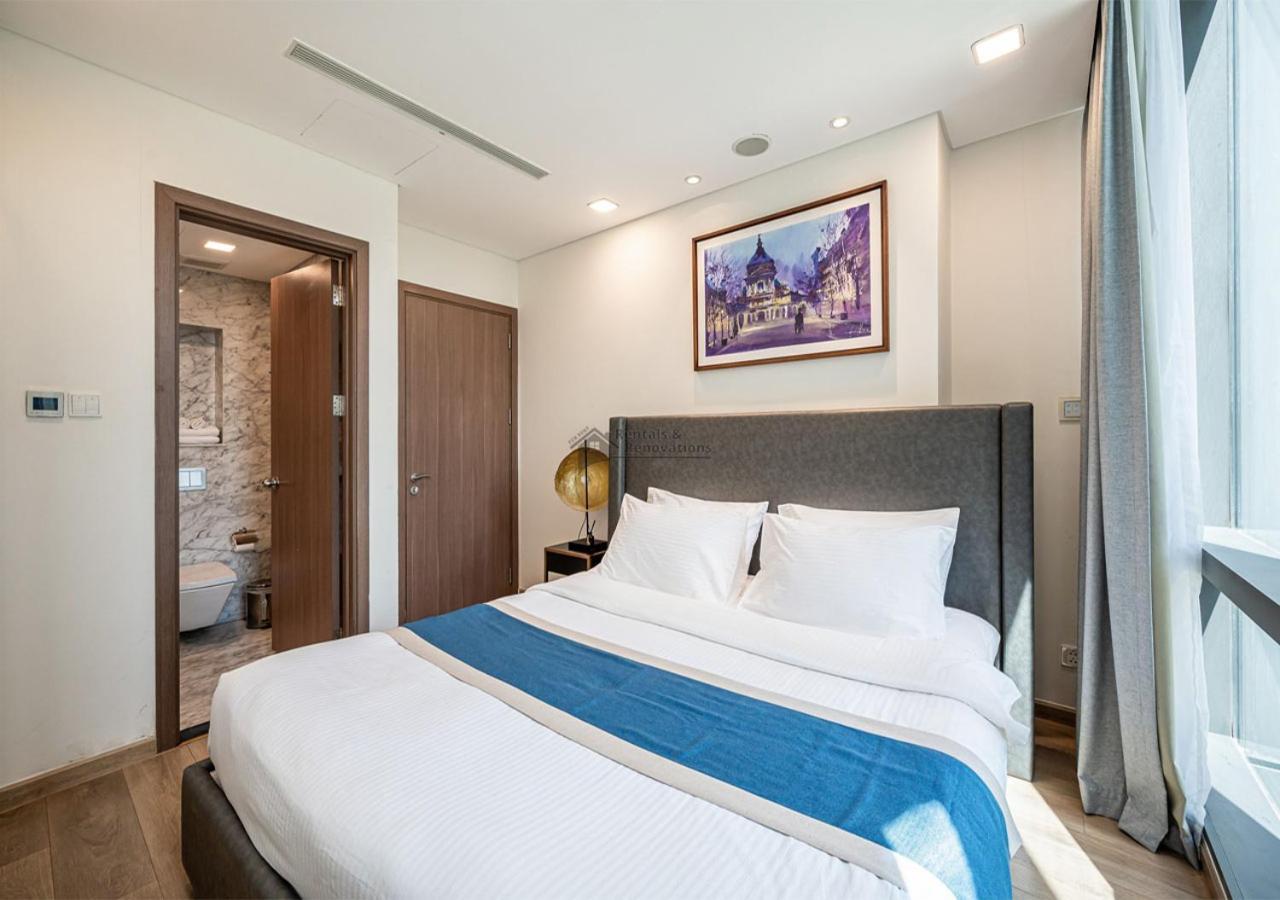 Landmark 81 Luxury Apartamento Cidade de Ho Chi Minh