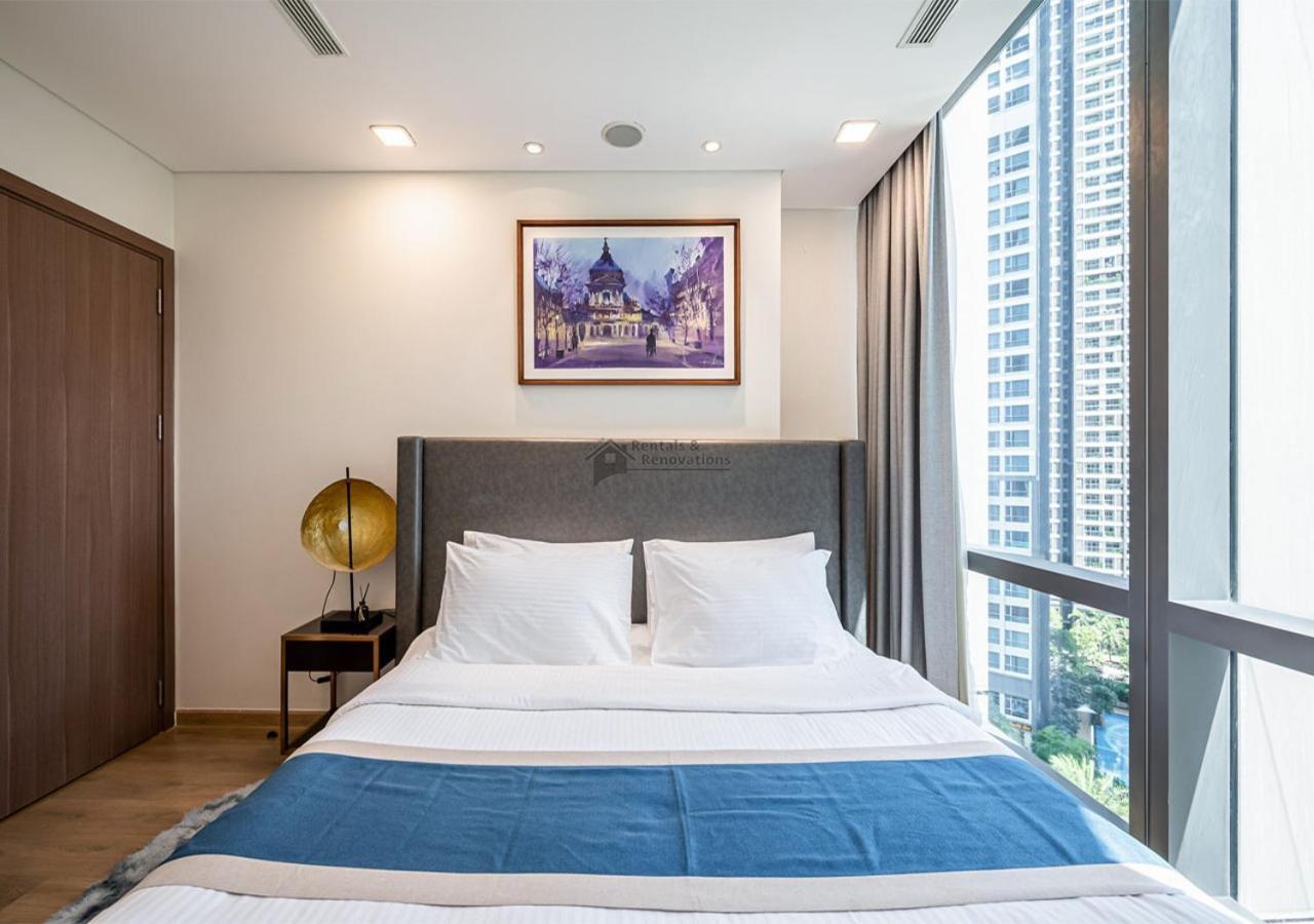 Landmark 81 Luxury