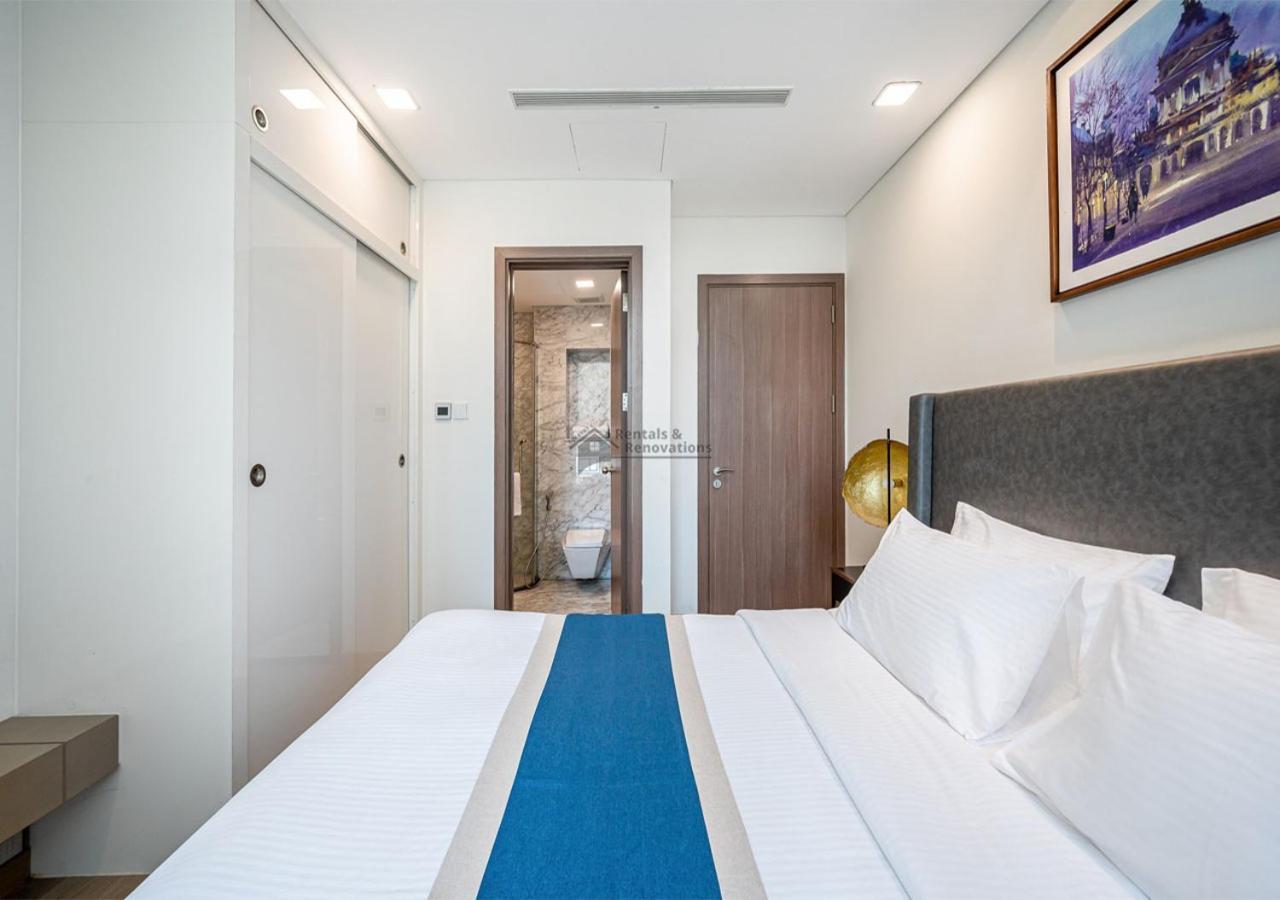 Landmark 81 Luxury Apartamento Cidade de Ho Chi Minh
