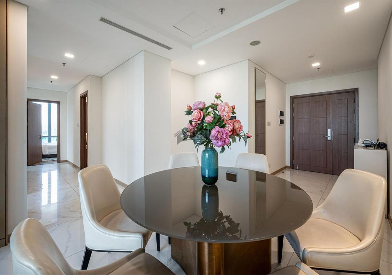 Landmark 81 Luxury * Cidade de Ho Chi Minh