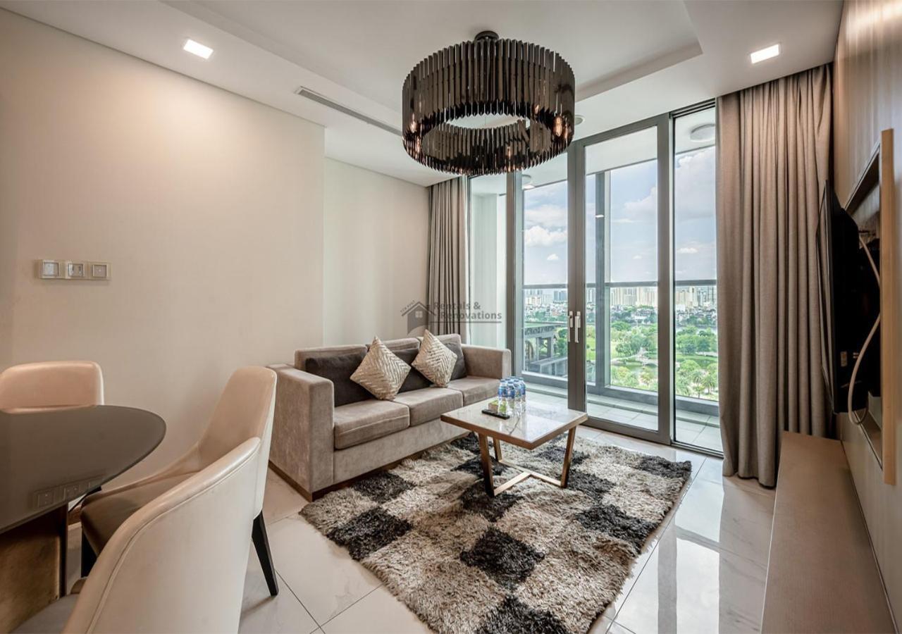 Landmark 81 Luxury Apartamento