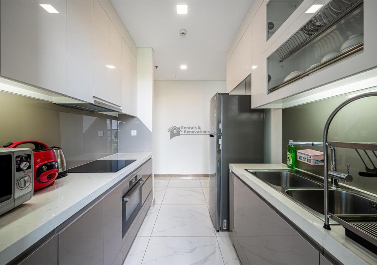 Apartamento Landmark 81 Luxury