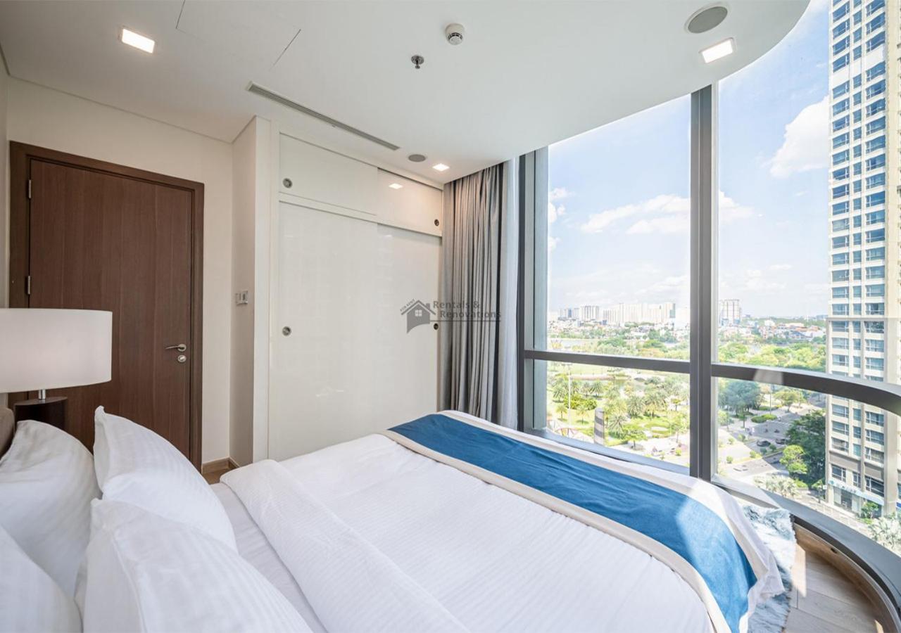 Landmark 81 Luxury * Cidade de Ho Chi Minh