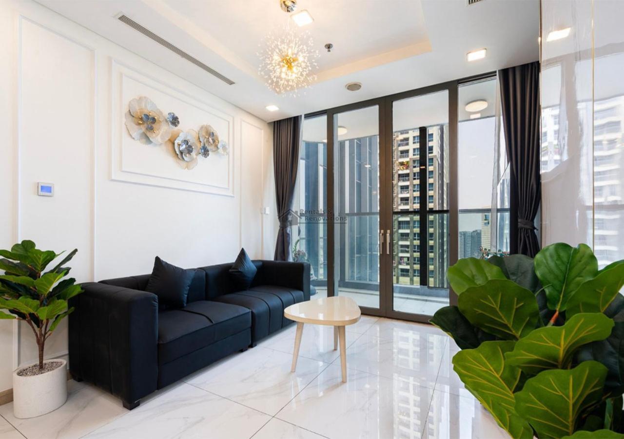 Landmark 81 Luxury * Cidade de Ho Chi Minh