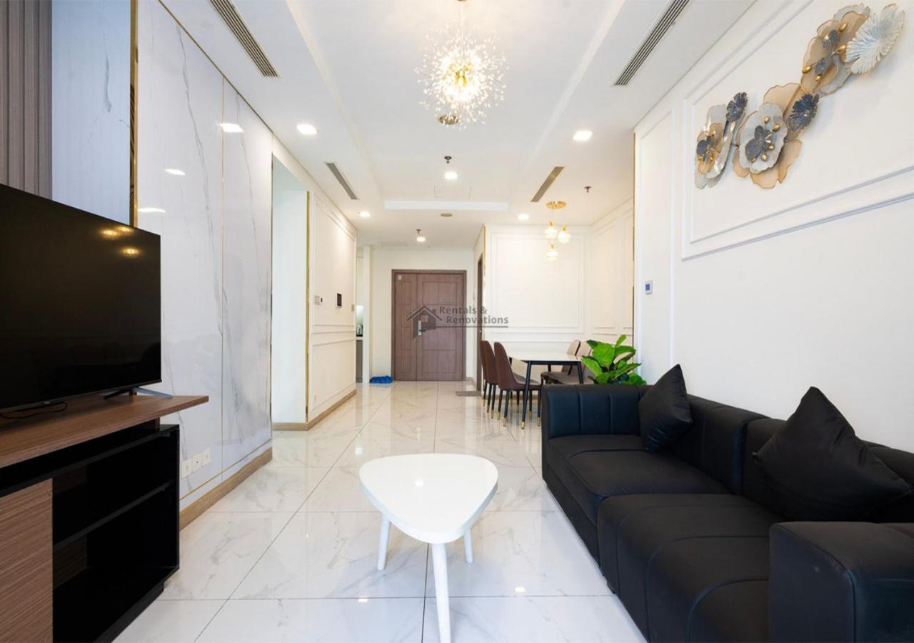Apartamento Landmark 81 Luxury