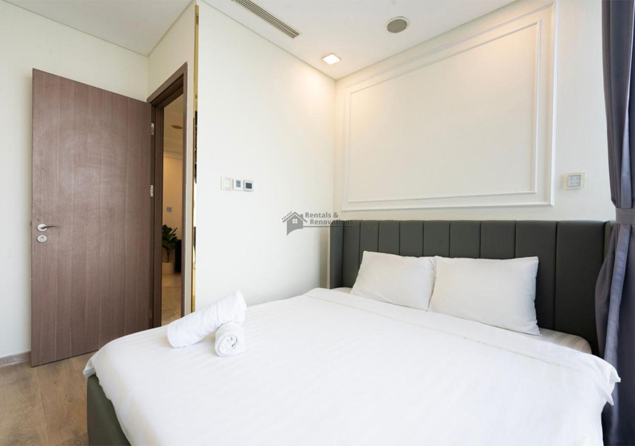 Apartamento Landmark 81 Luxury *