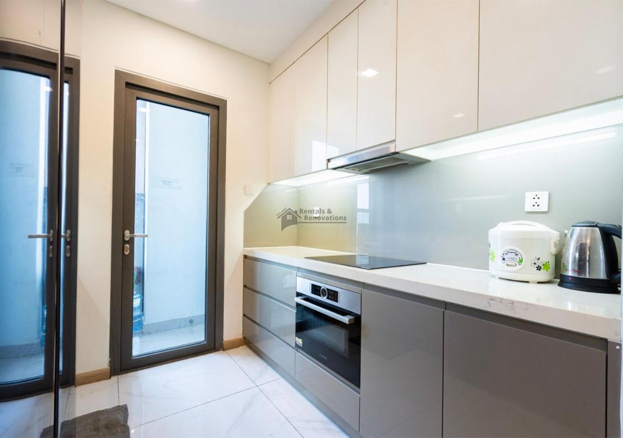 Landmark 81 Luxury Apartamento Cidade de Ho Chi Minh