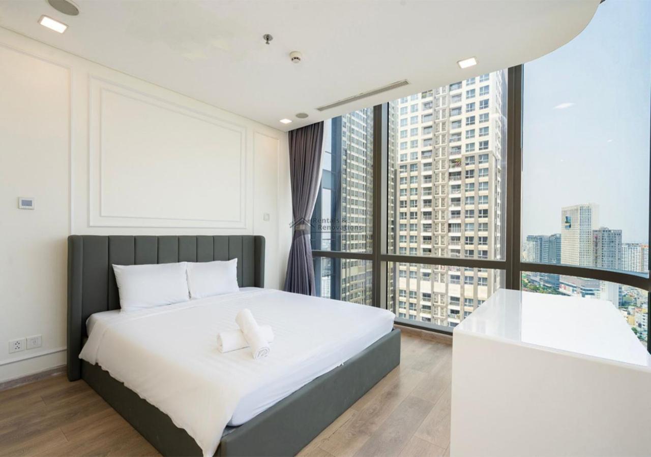 Landmark 81 Luxury Apartamento *