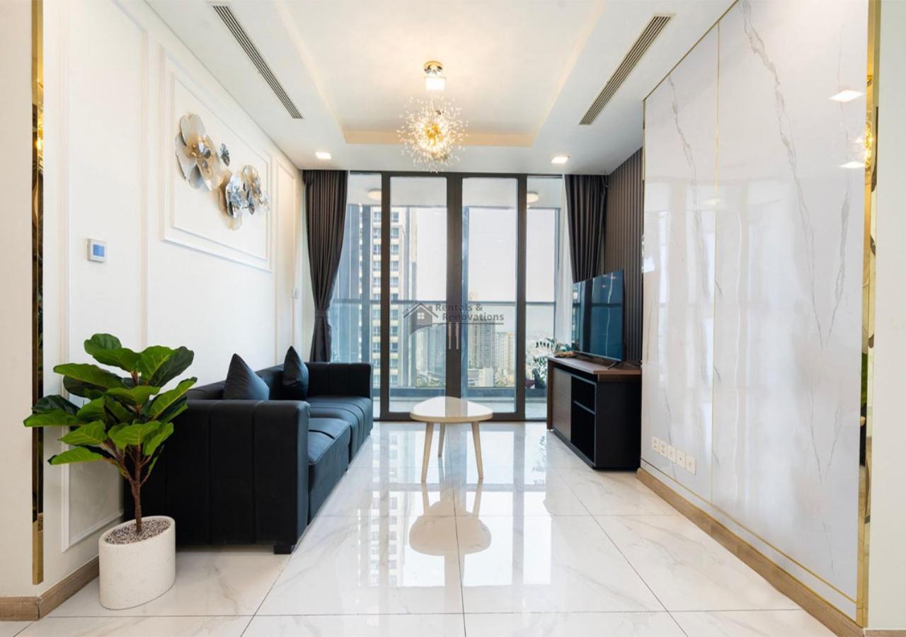Apartamento Landmark 81 Luxury *