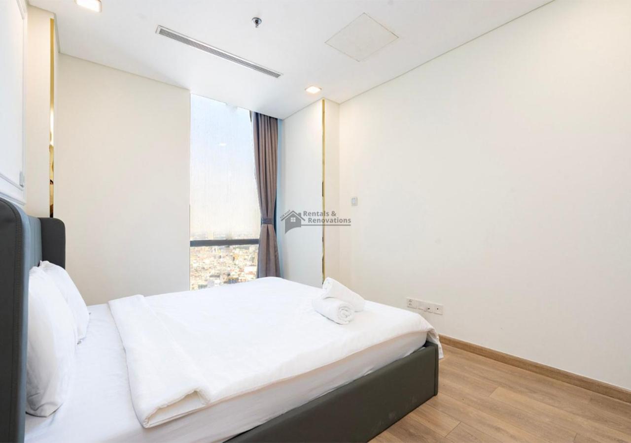 Landmark 81 Luxury Apartamento