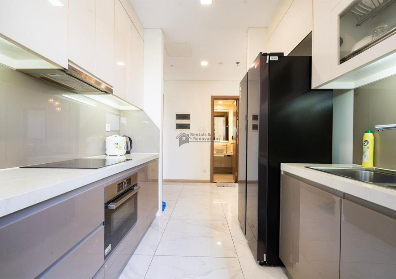 Apartamento Landmark 81 Luxury