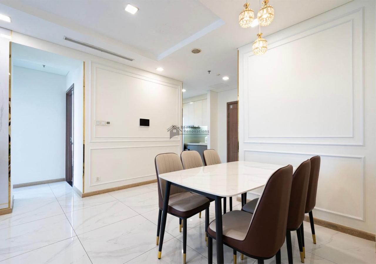 Landmark 81 Luxury *