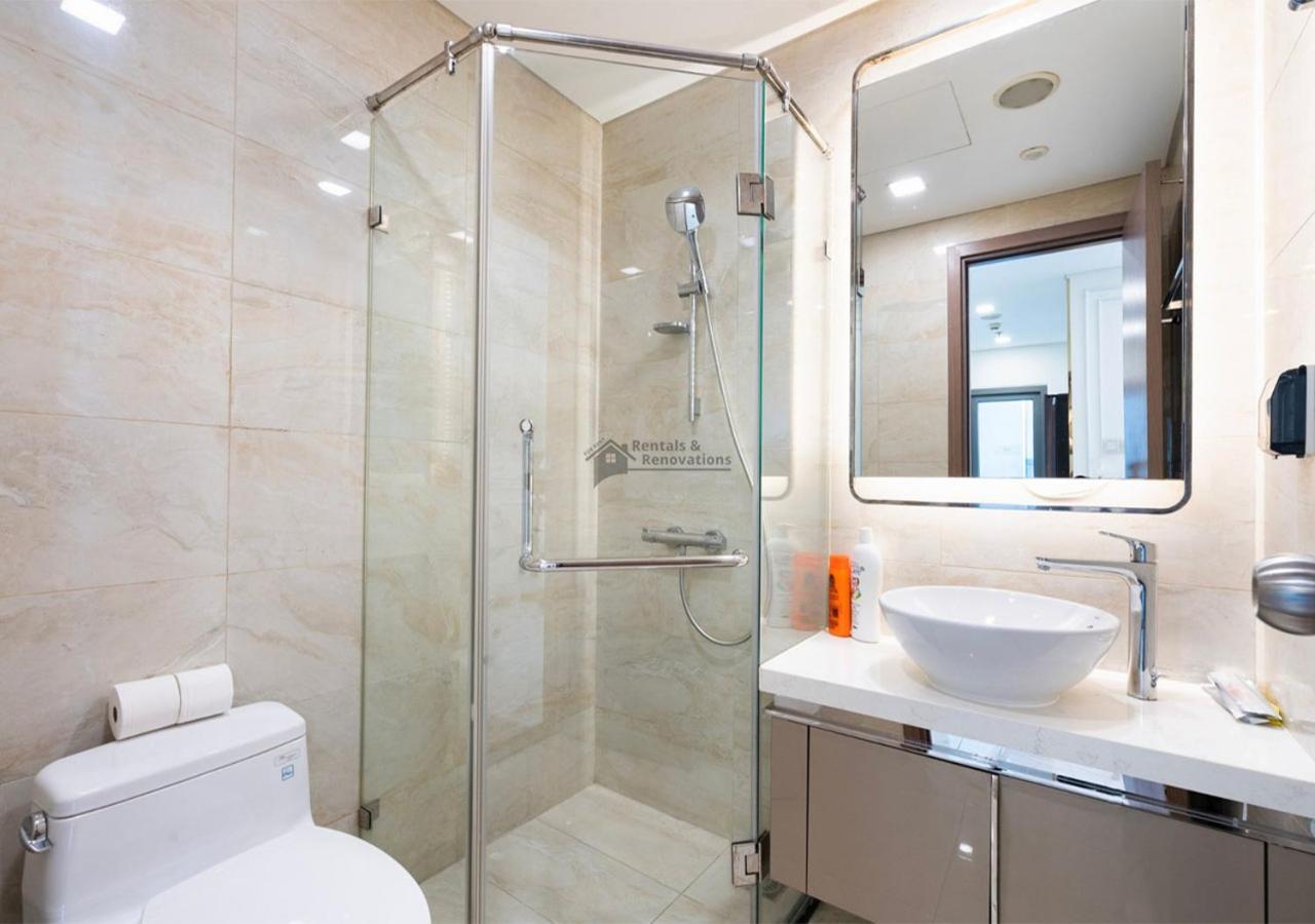 Landmark 81 Luxury Apartamento *