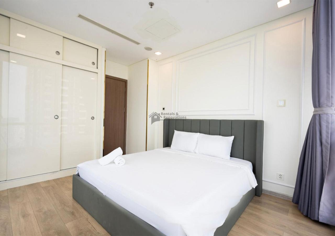 Landmark 81 Luxury Apartamento Cidade de Ho Chi Minh