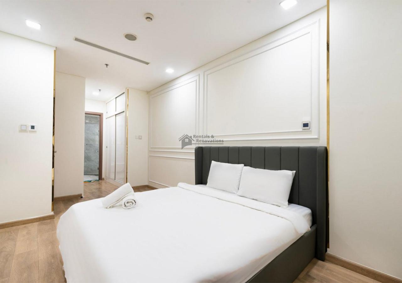 Landmark 81 Luxury *