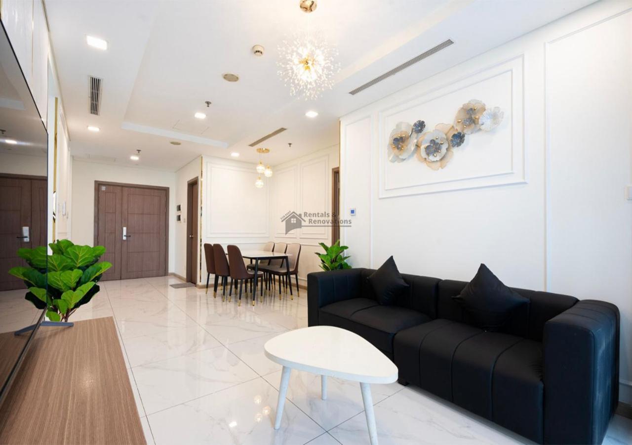Landmark 81 Luxury