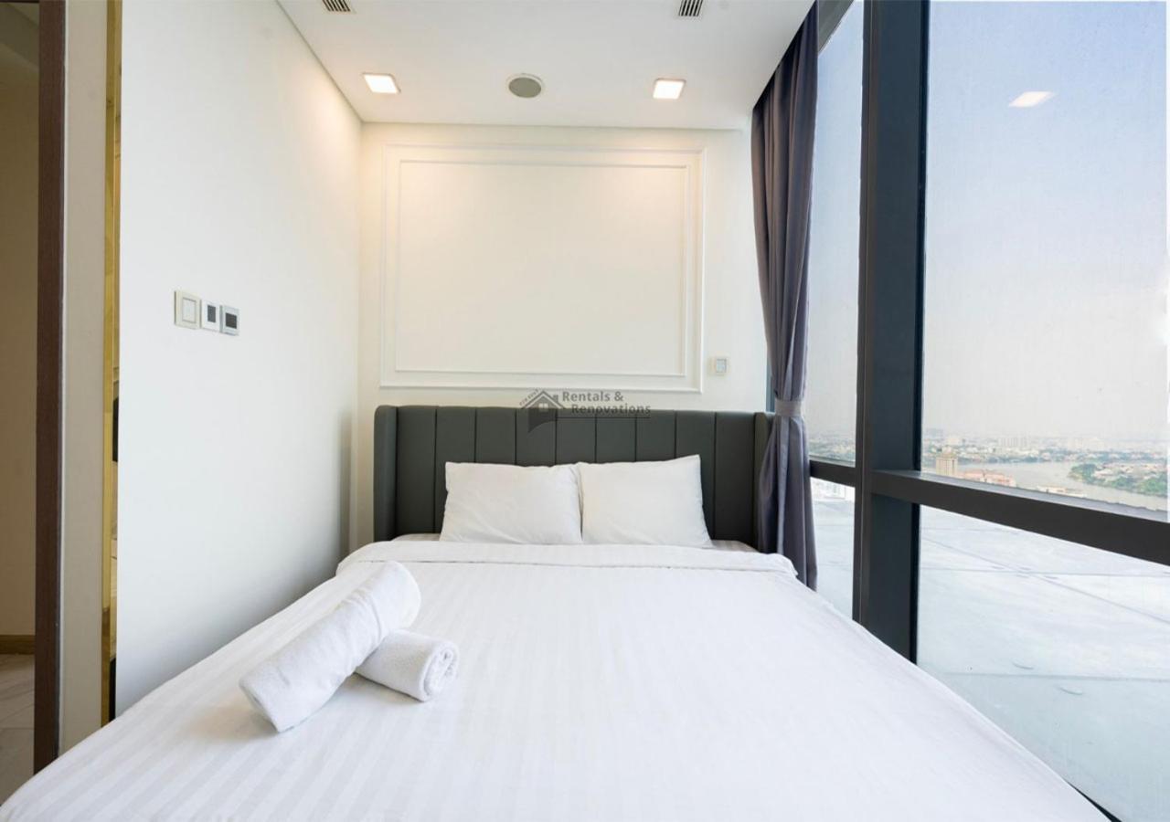 Landmark 81 Luxury Apartamento *