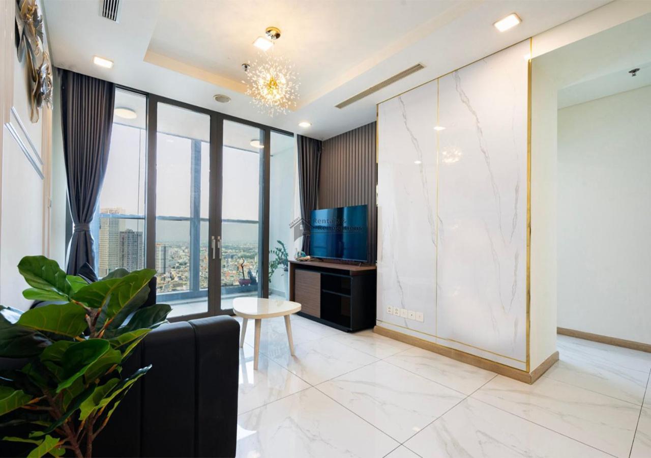 Apartamento Landmark 81 Luxury Cidade de Ho Chi Minh