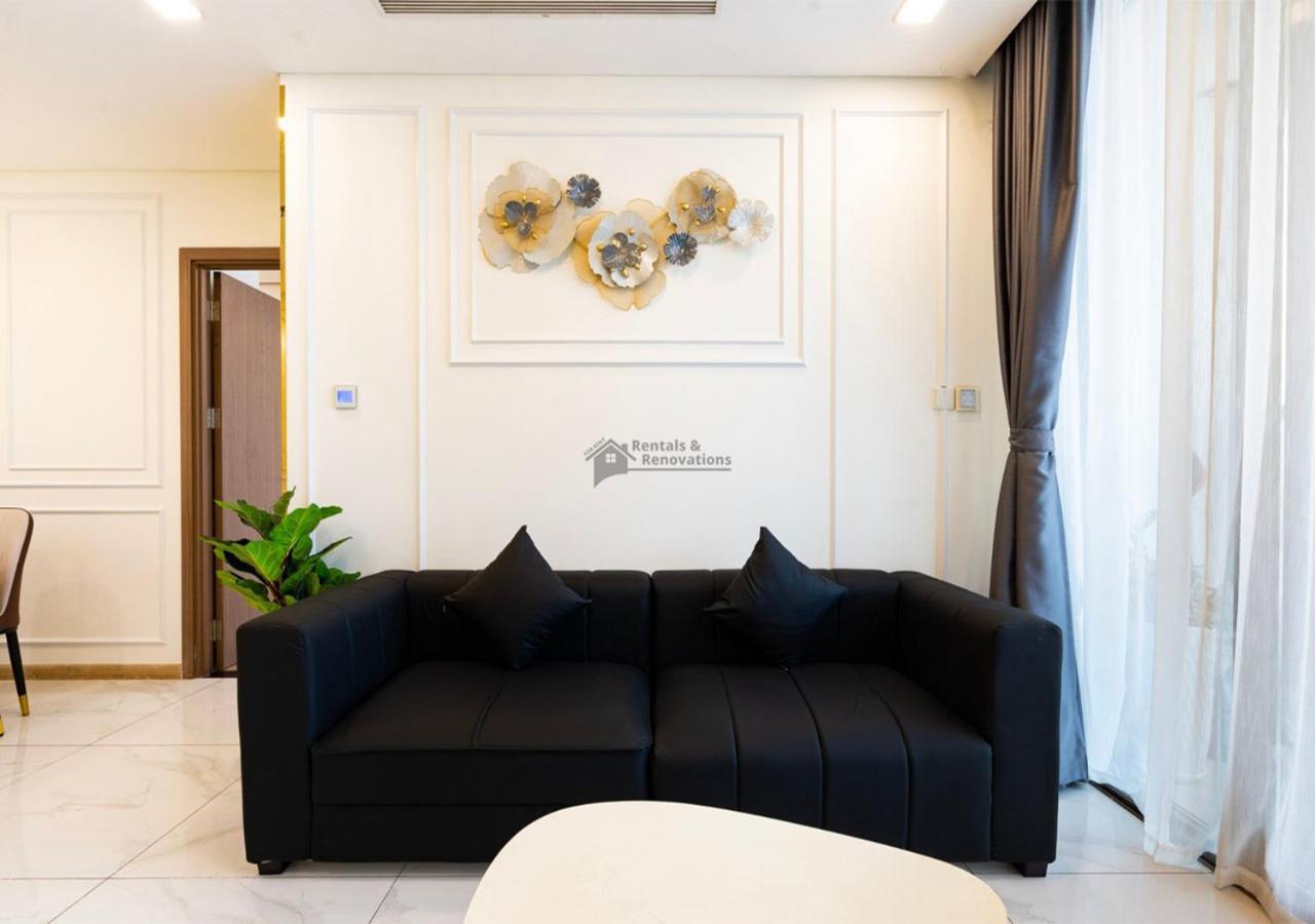 Landmark 81 Luxury Cidade de Ho Chi Minh