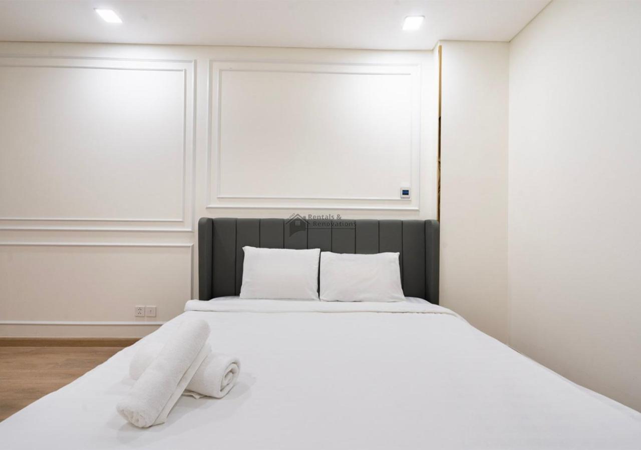 Apartamento Landmark 81 Luxury Cidade de Ho Chi Minh