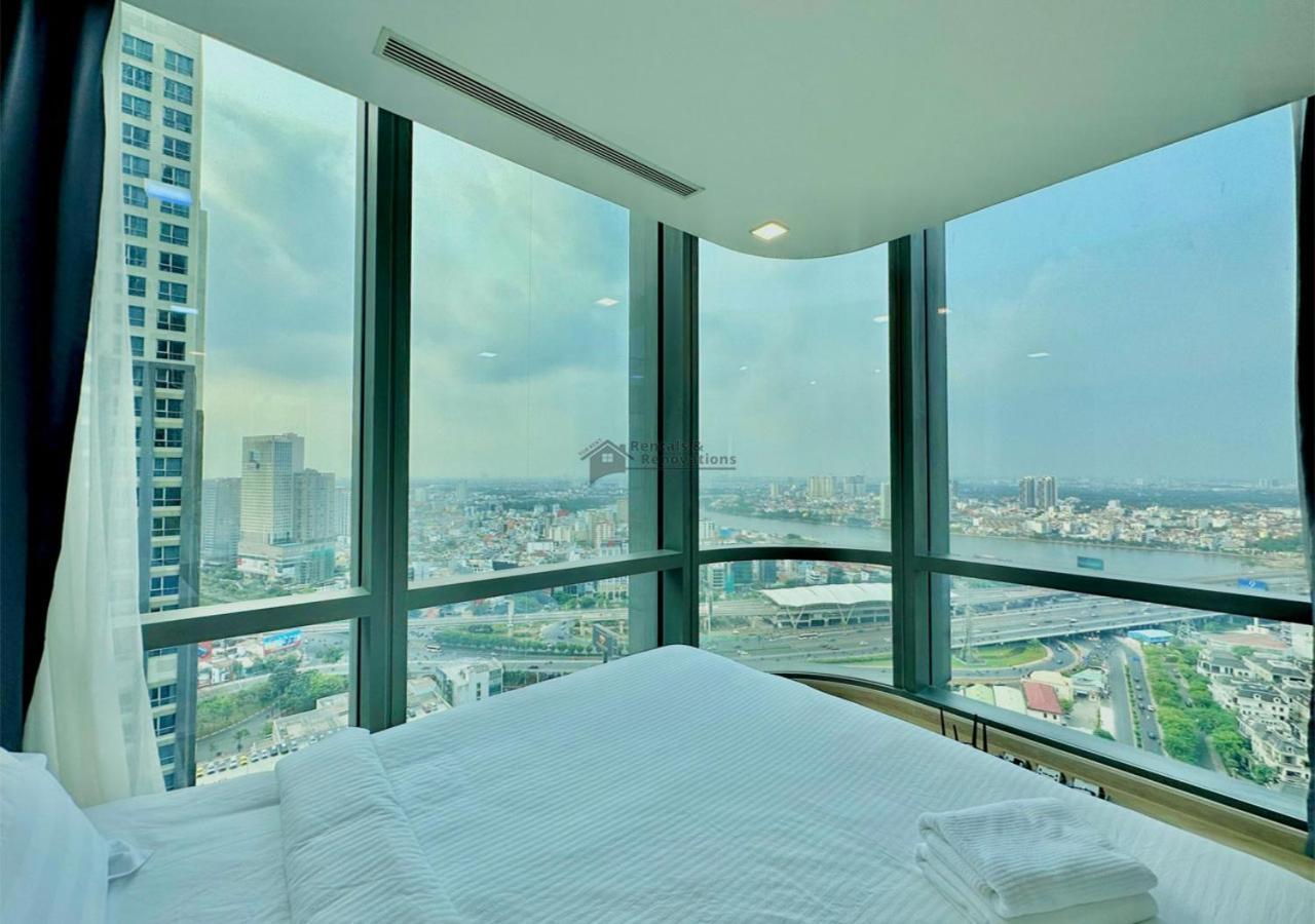 Landmark 81 Luxury