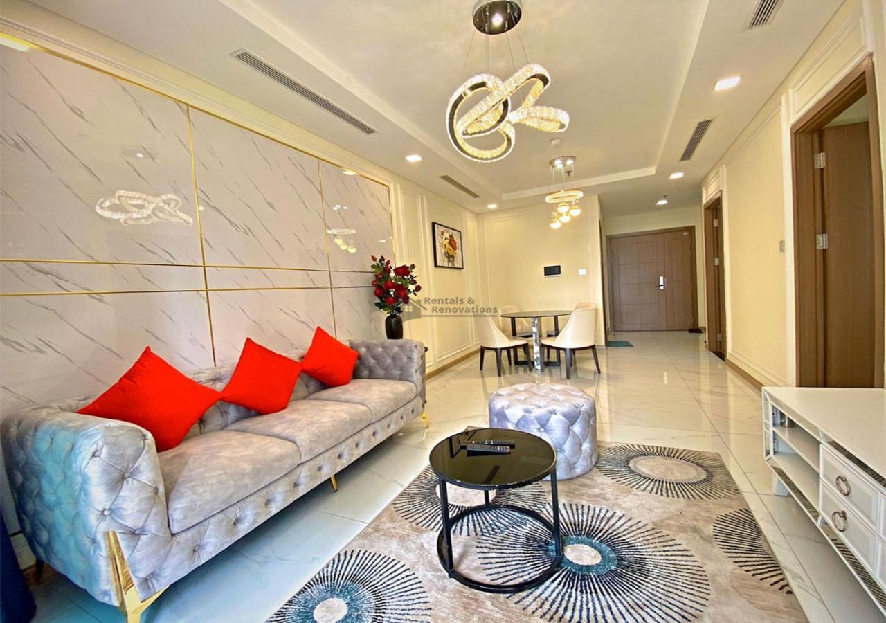 Landmark 81 Luxury *