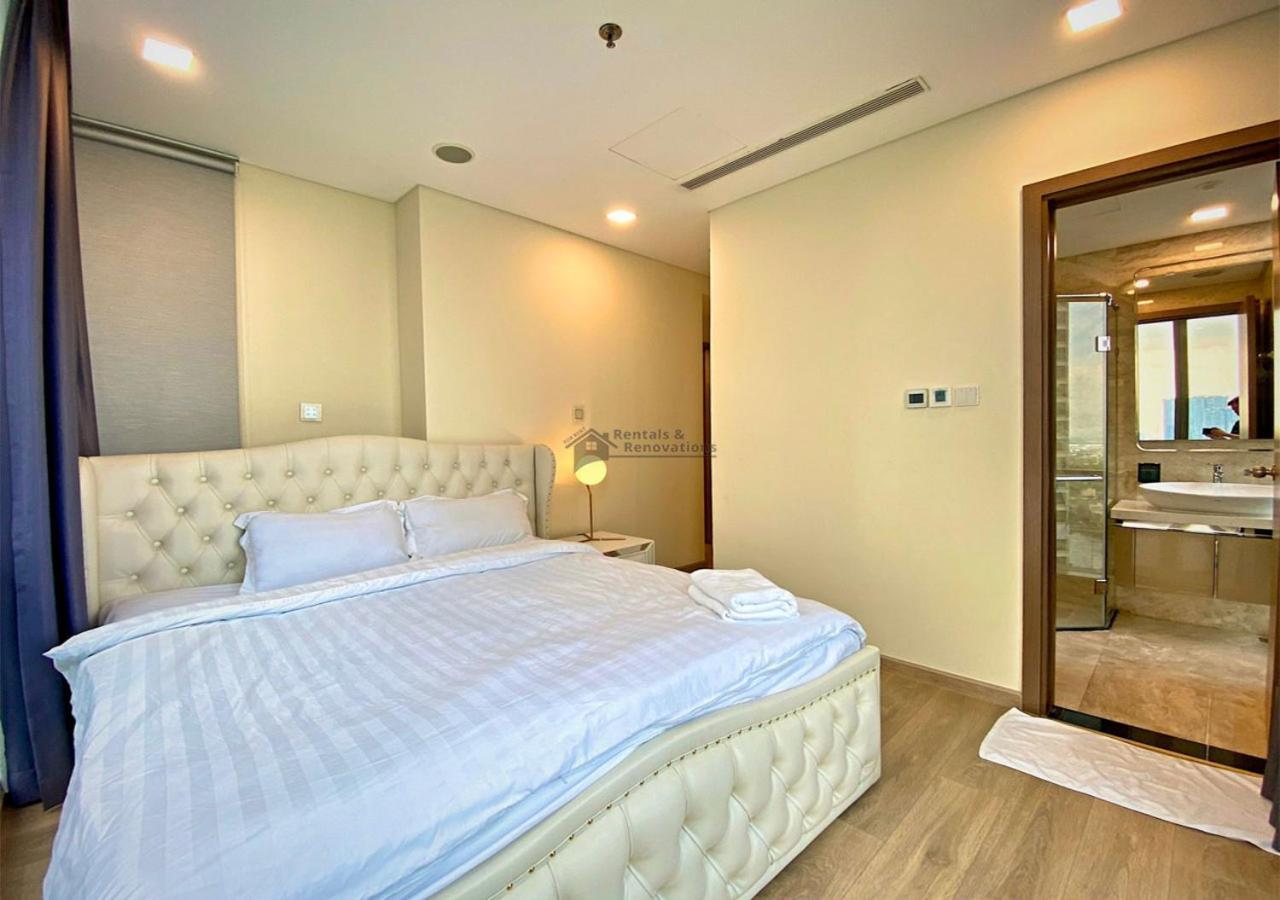 Apartamento Landmark 81 Luxury Cidade de Ho Chi Minh