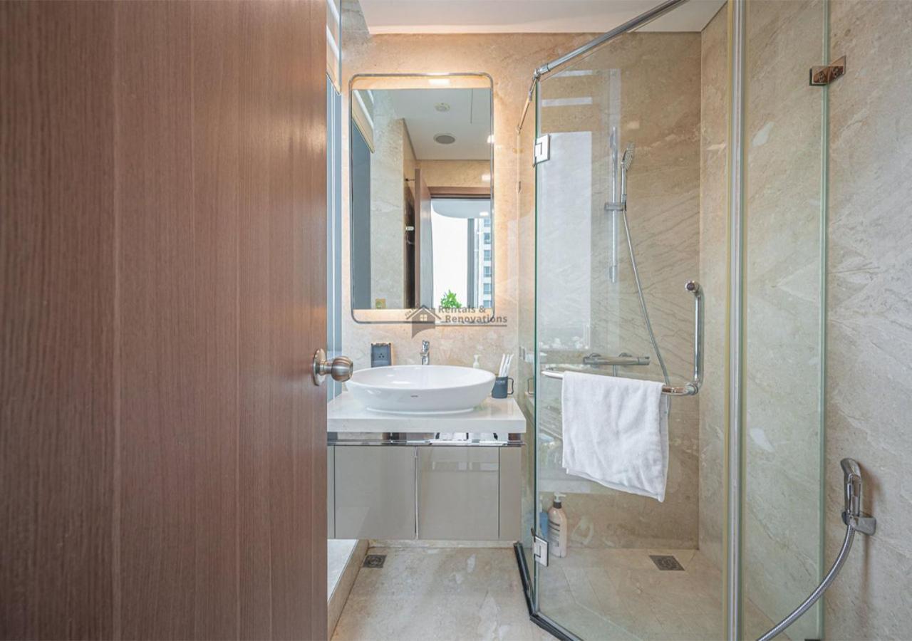 Landmark 81 Luxury *