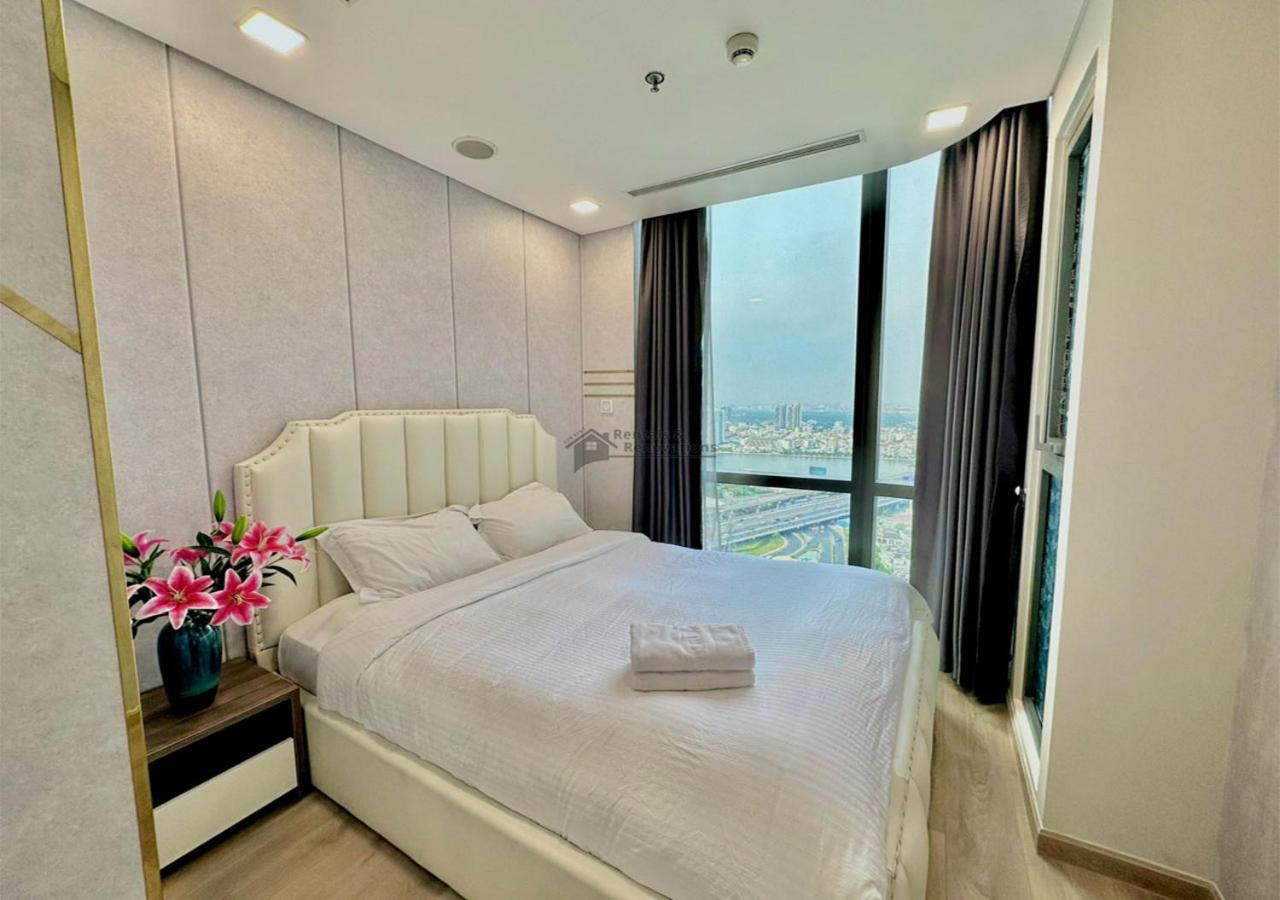 Apartamento Landmark 81 Luxury