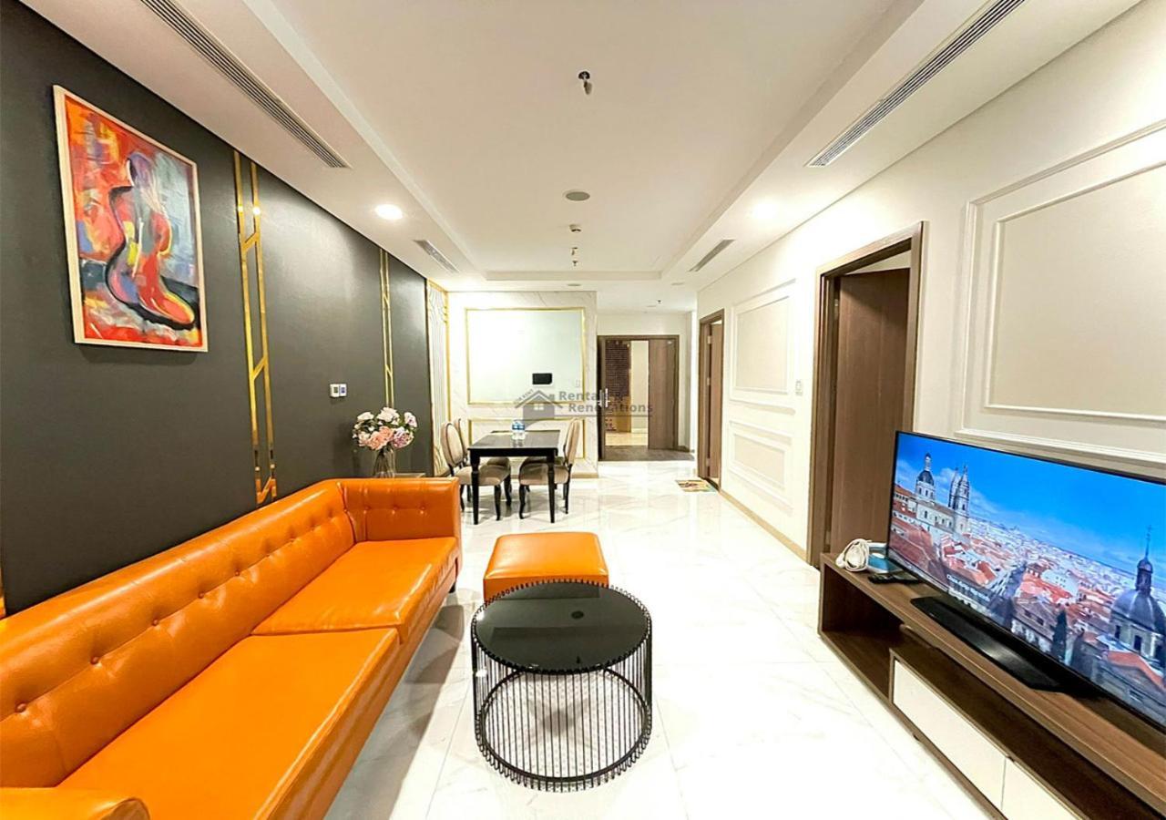 Landmark 81 Luxury Apartamento *