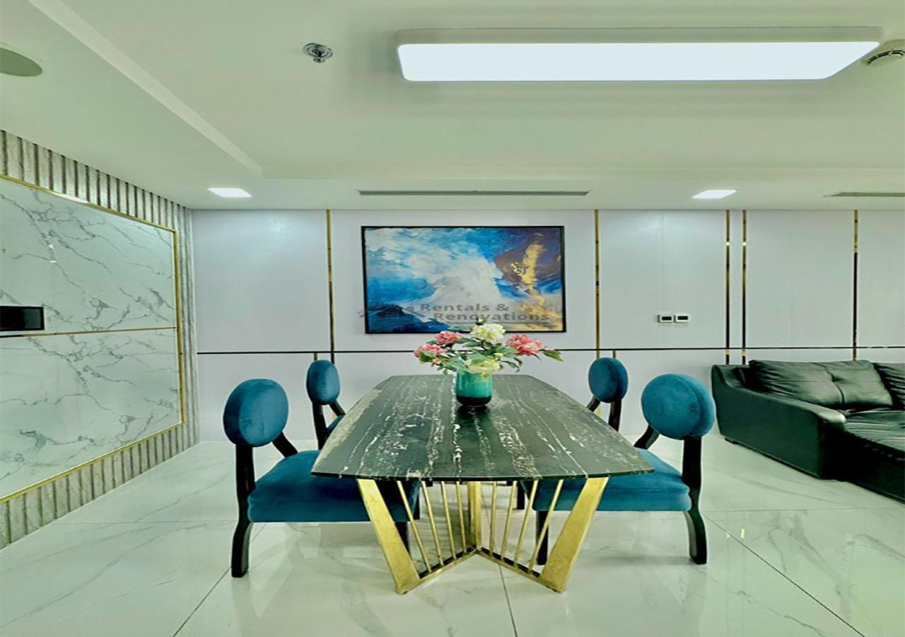 Landmark 81 Luxury * Cidade de Ho Chi Minh