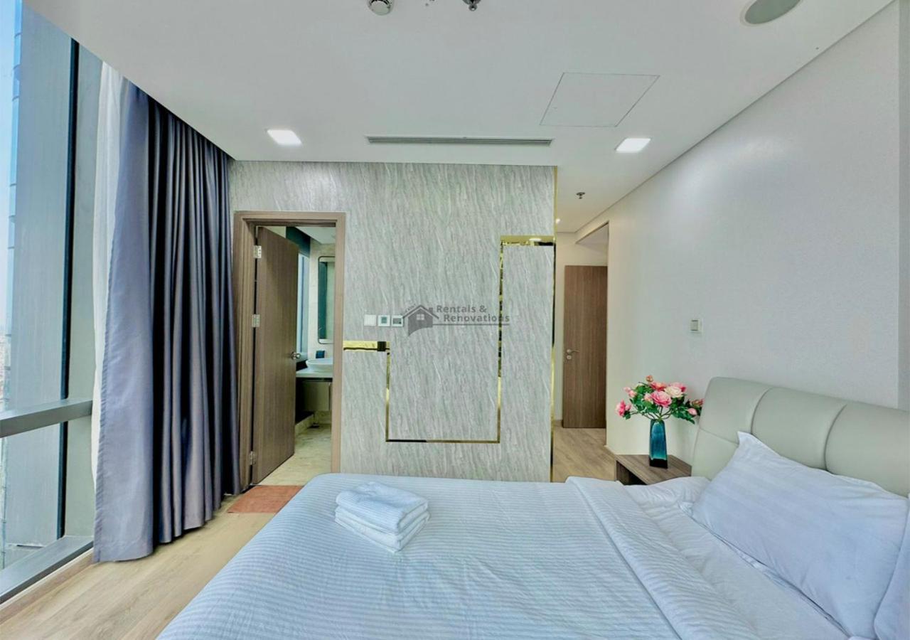Landmark 81 Luxury Apartamento
