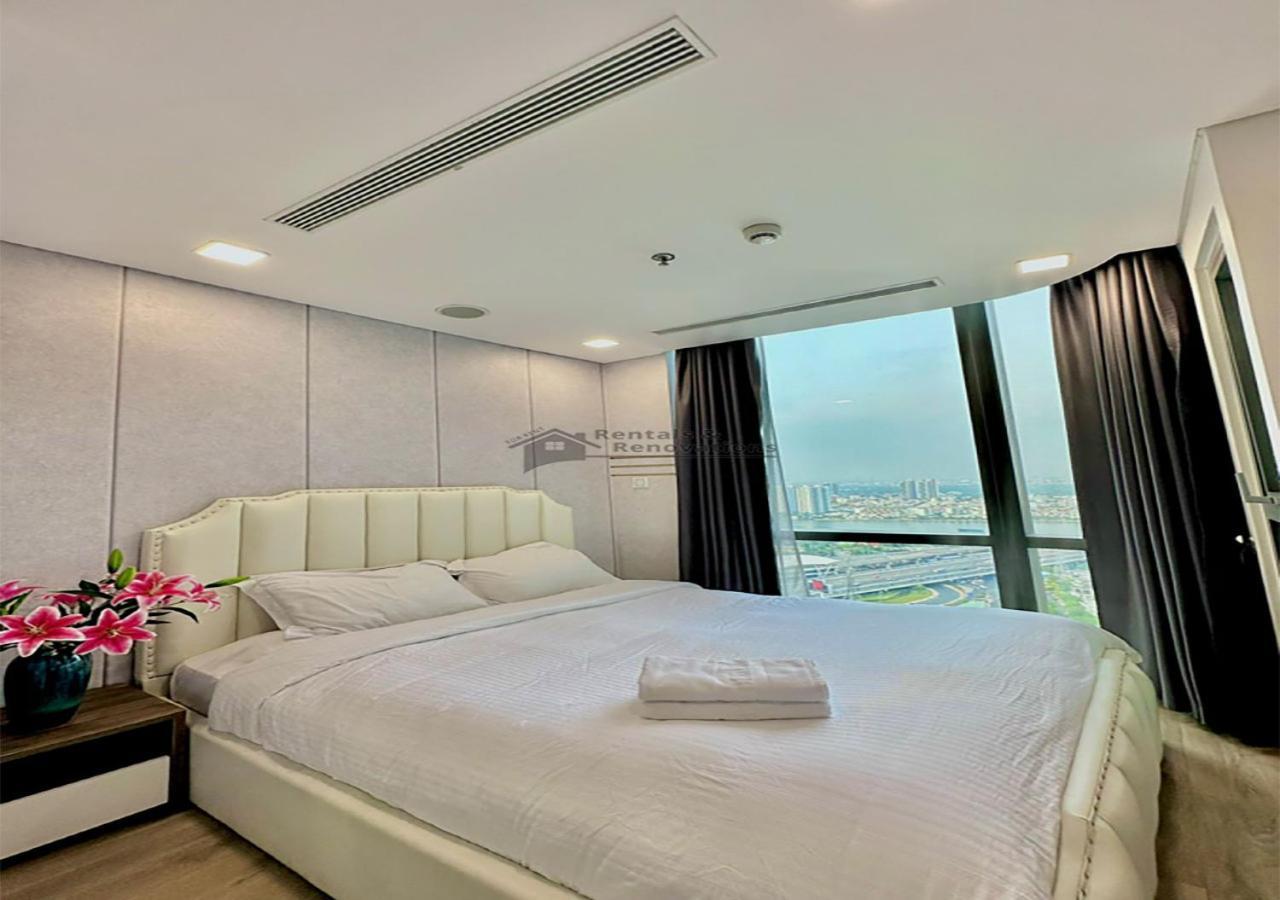 Landmark 81 Luxury Apartamento *