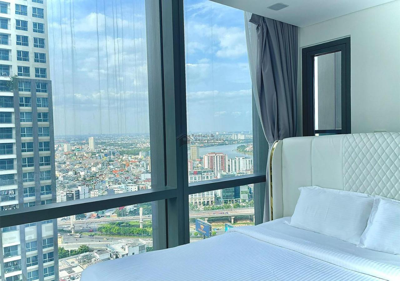 Landmark 81 Luxury Apartamento *