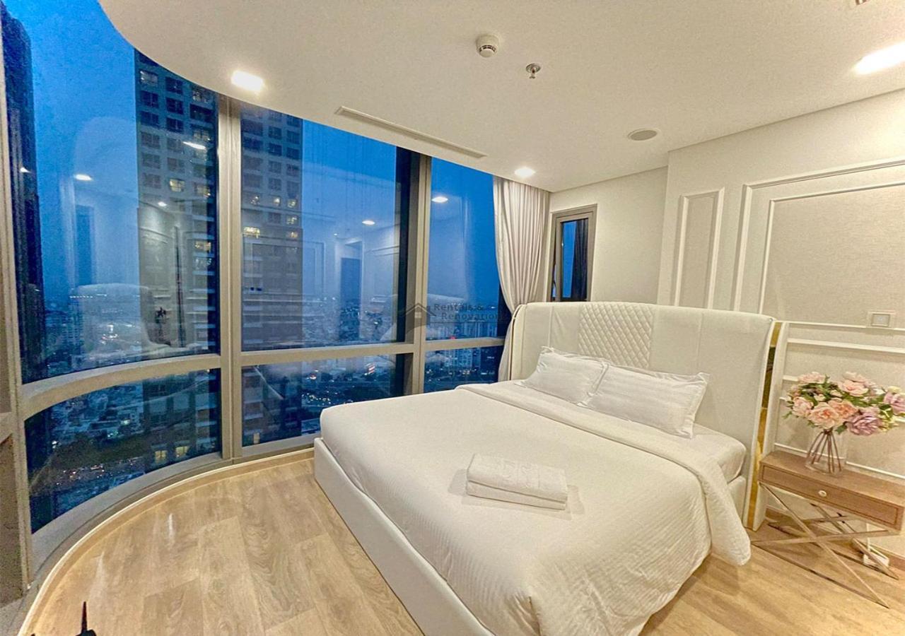Landmark 81 Luxury Cidade de Ho Chi Minh