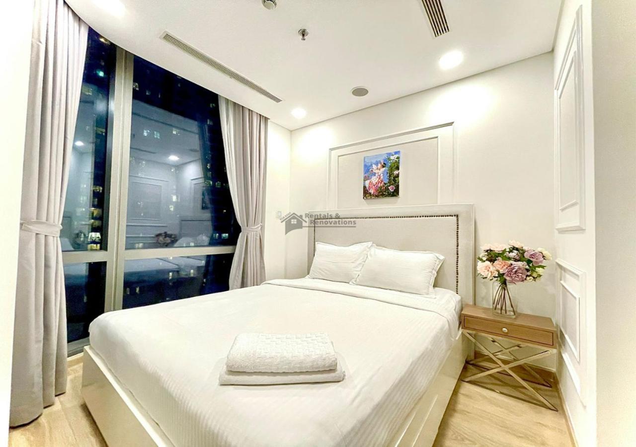 Landmark 81 Luxury Apartamento