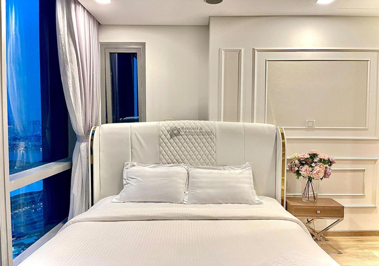 Landmark 81 Luxury Apartamento *