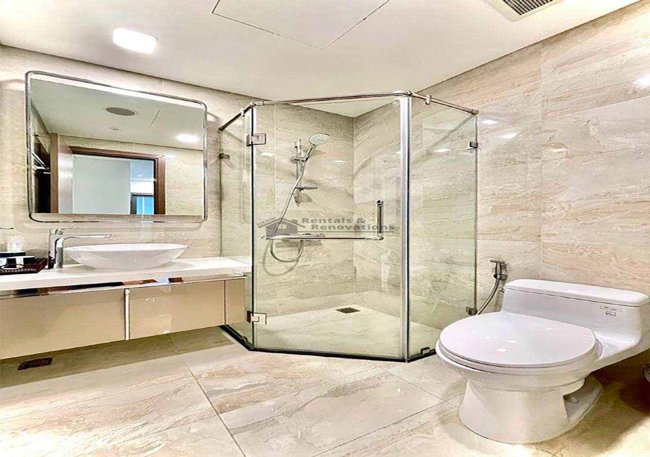 Landmark 81 Luxury Apartamento Cidade de Ho Chi Minh