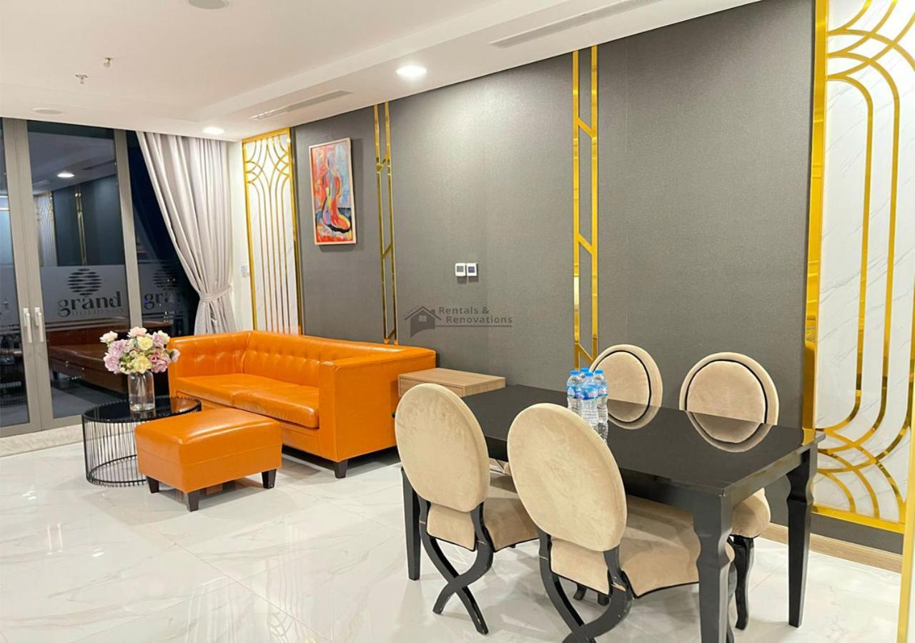 Landmark 81 Luxury